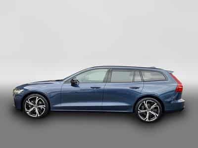 Volvo V60 (2021) - Photo 4