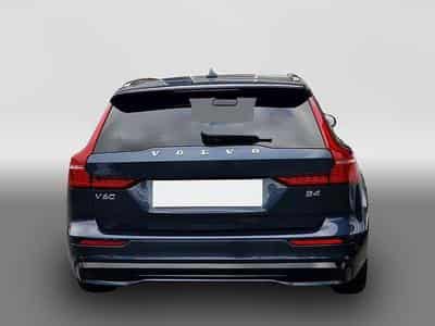 Volvo V60 (2021) - Photo 5