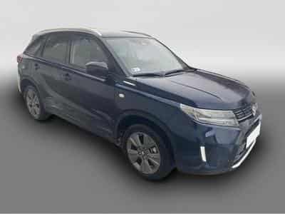 Suzuki Vitara (2026) - Foto 1