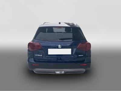 Suzuki Vitara (2026) - Foto 4