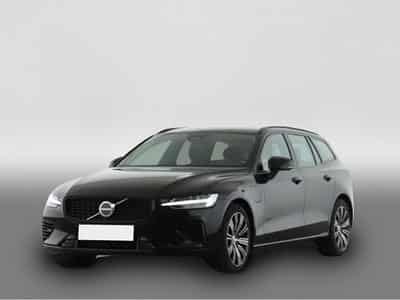 Volvo V60 (2026) - Photo 2