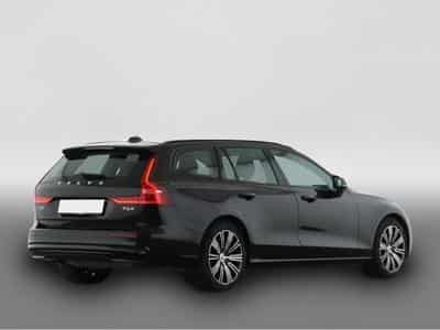 Volvo V60 (2026) - Photo 8