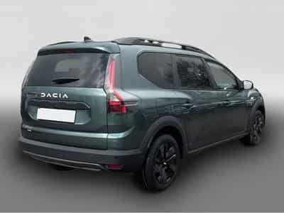 Dacia Jogger (2026) - Foto 3