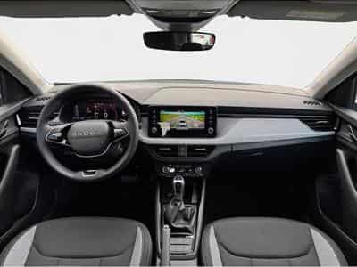 Skoda Scala (2025) - Foto 10