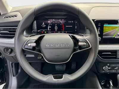Skoda Scala (2025) - Foto 12
