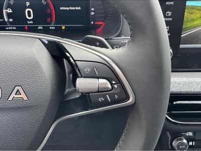 Skoda Scala (2025) - Foto 14