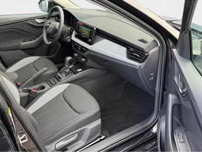 Skoda Scala (2025) - Foto 9