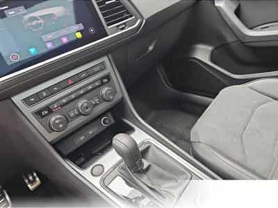 Cupra Ateca (2026) - Photo 11