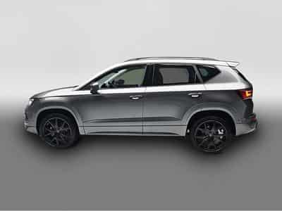Cupra Ateca (2026) - Photo 4