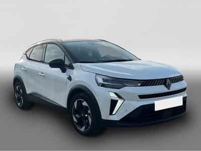 Renault Captur (2026) - Photo 1