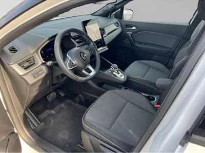 Renault Captur (2026) - Photo 4