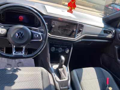 VW T-Roc 1.5 tsi 150 R-line DSG (2022) - Foto 7