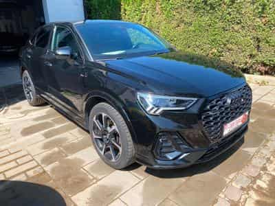 Audi Q3 Sportback tfsi 230 Quattro (2020) - Foto 3