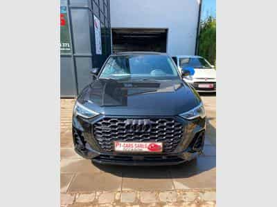 Audi Q3 Sportback tfsi 230 Quattro (2020) - Foto 2