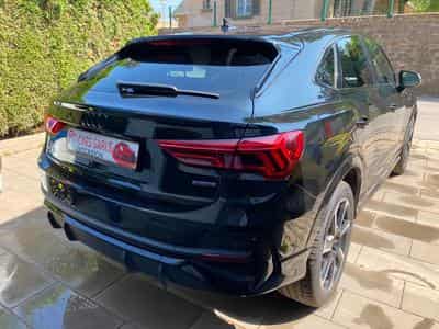 Audi Q3 Sportback tfsi 230 Quattro (2020) - Foto 5