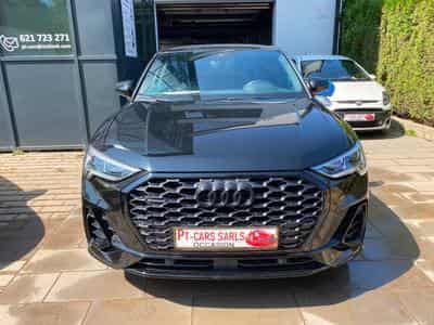 Audi Q3 Sportback tfsi 230 Quattro (2020) - Foto 11