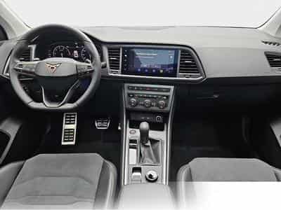 Cupra Ateca (2026) - Photo 6