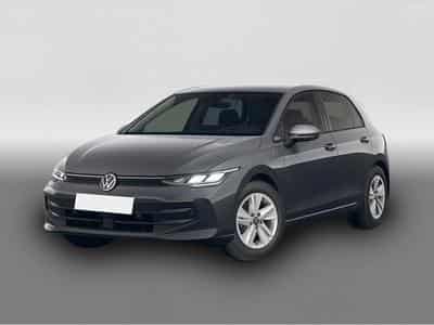 VW Golf (2025) - Photo 1