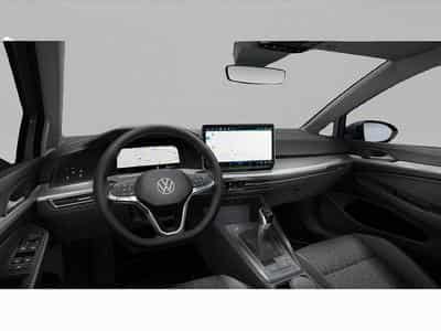 VW Golf (2025) - Photo 2