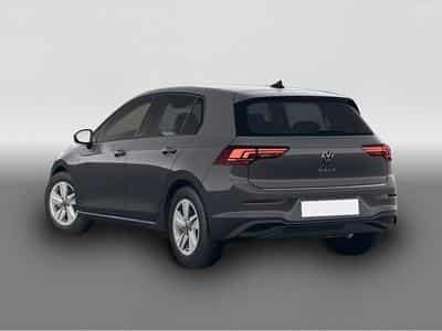 VW Golf (2025) - Photo 3