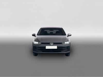 VW Golf (2025) - Photo 6