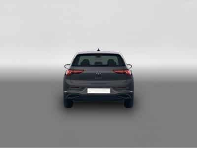 VW Golf (2025) - Photo 7