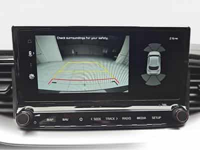 Kia XCeed (2026) - Foto 9