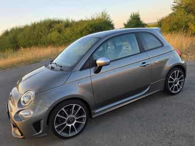 Abarth 595 Full Options (2022) - Photo 1
