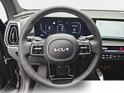 Kia Sorento (2026) - Foto 12