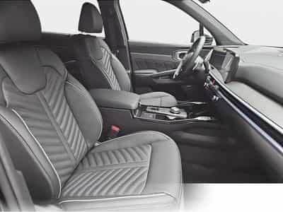 Kia Sorento (2026) - Foto 15