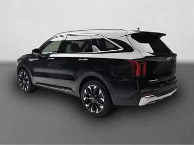 Kia Sorento (2026) - Foto 3