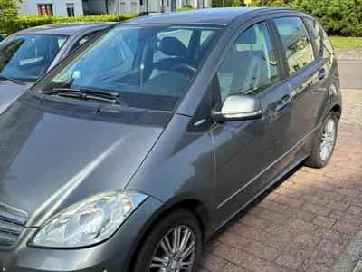 Mercedes A 170 Elegance (2008) - Foto 1
