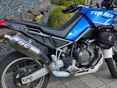 Aprilia Tuareg (2023) - Foto 1