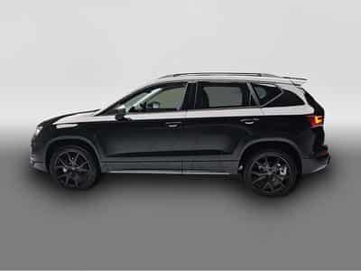 Cupra Ateca (2026) - Photo 4