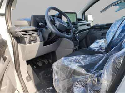 Ford Transit (2025) - Foto 2