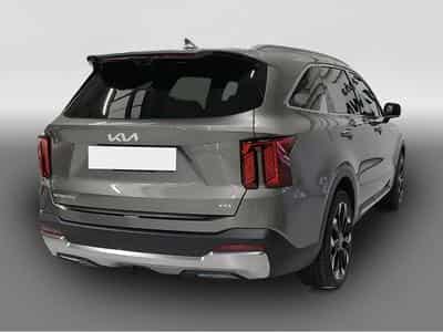 Kia Sorento (2026) - Foto 2