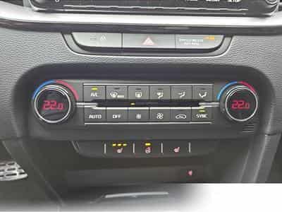 Kia XCeed (2026) - Foto 10