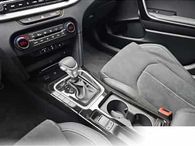 Kia XCeed (2026) - Foto 11