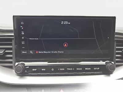 Kia XCeed (2026) - Foto 8