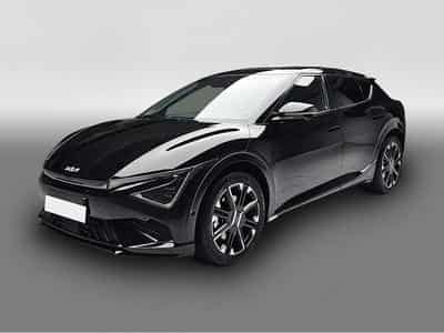 Kia EV6 (2026) - Foto 1