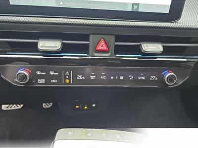 Kia EV6 (2026) - Foto 10