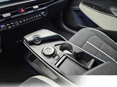 Kia EV6 (2026) - Foto 11