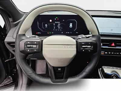 Kia EV6 (2026) - Foto 12