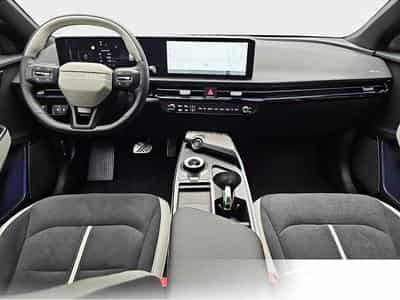 Kia EV6 (2026) - Foto 6