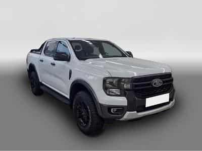Ford Ranger (2026) - Photo 4