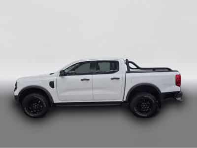 Ford Ranger (2026) - Photo 6