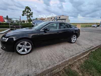 Audi A5 Quattro sportback 3.0 (2012) - Photo 1