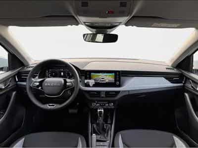 Skoda Scala (2025) - Foto 10