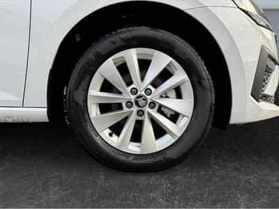 Skoda Scala (2025) - Foto 8