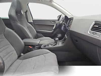 Cupra Ateca (2026) - Photo 15